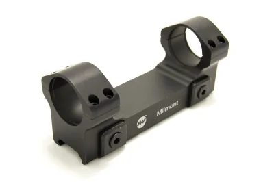 Крепление WP460TF Weaver с кольцами MAK (d30)