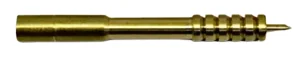 Visher latunnyj J.Dewey 6,5mm 6,5JM naruzh. rez'ba 8-36