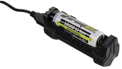 Zaryadnoe ustrojstvo Armytek Handy C1 Pro