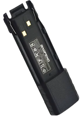 Аккумулятор Baofeng UV-82 3800мАч Type-C