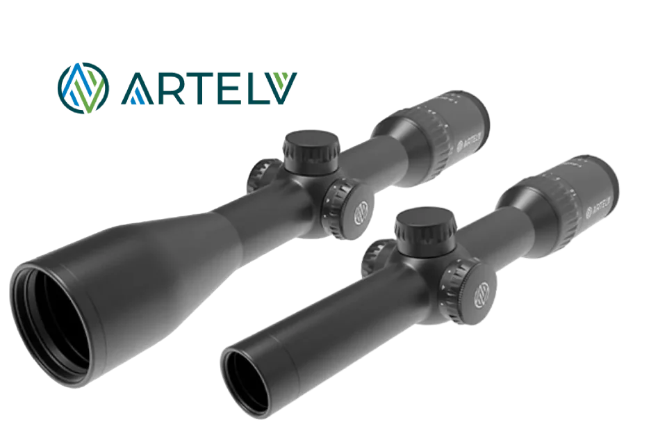 Оптические прицелы ARTELV
