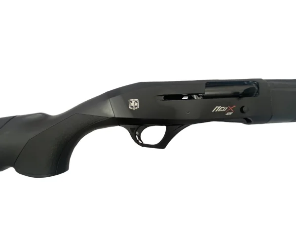 ATA Neo 12 X Plastic Black k.12-76, 710mm3